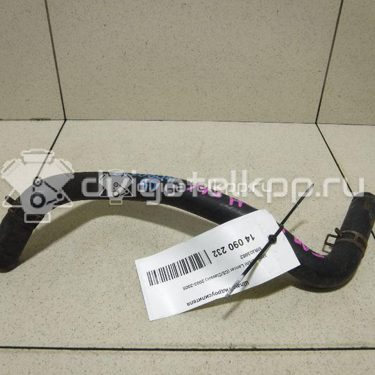 Фото Шланг гидроусилителя  MR403662 для mitsubishi Lancer Cedia (CS)