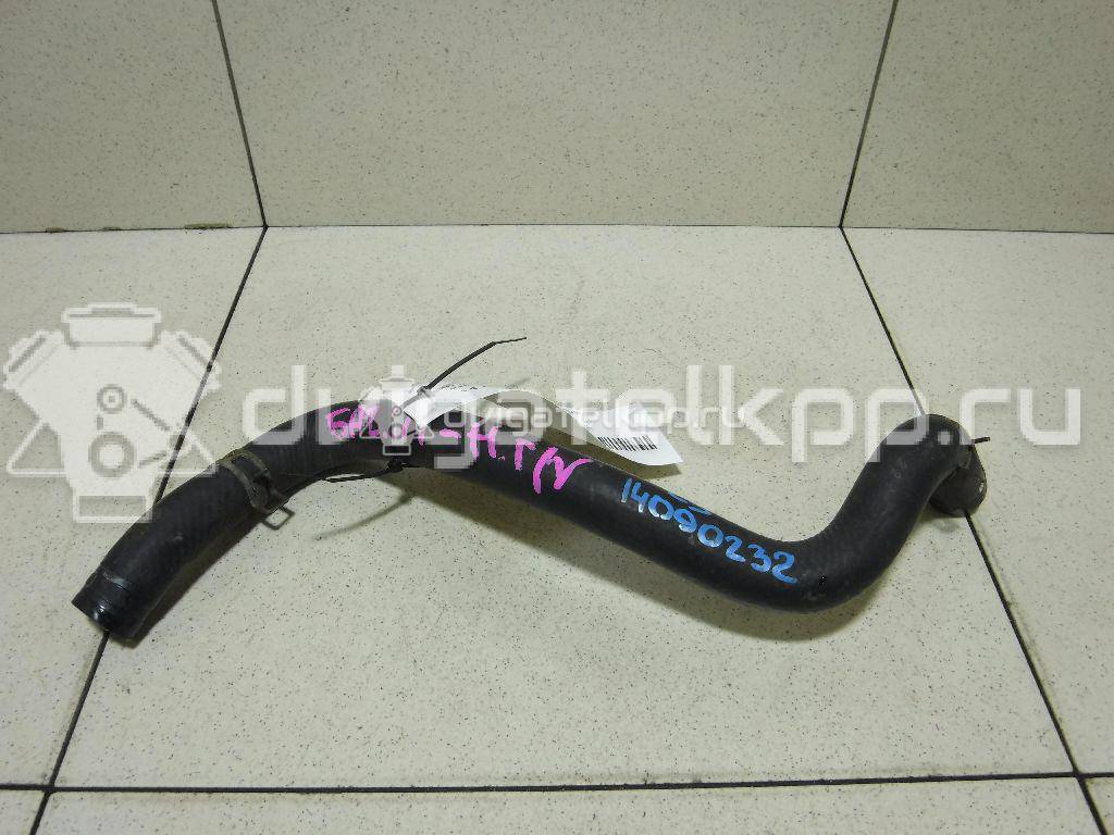 Фото Шланг гидроусилителя  MR403662 для mitsubishi Lancer Cedia (CS) {forloop.counter}}
