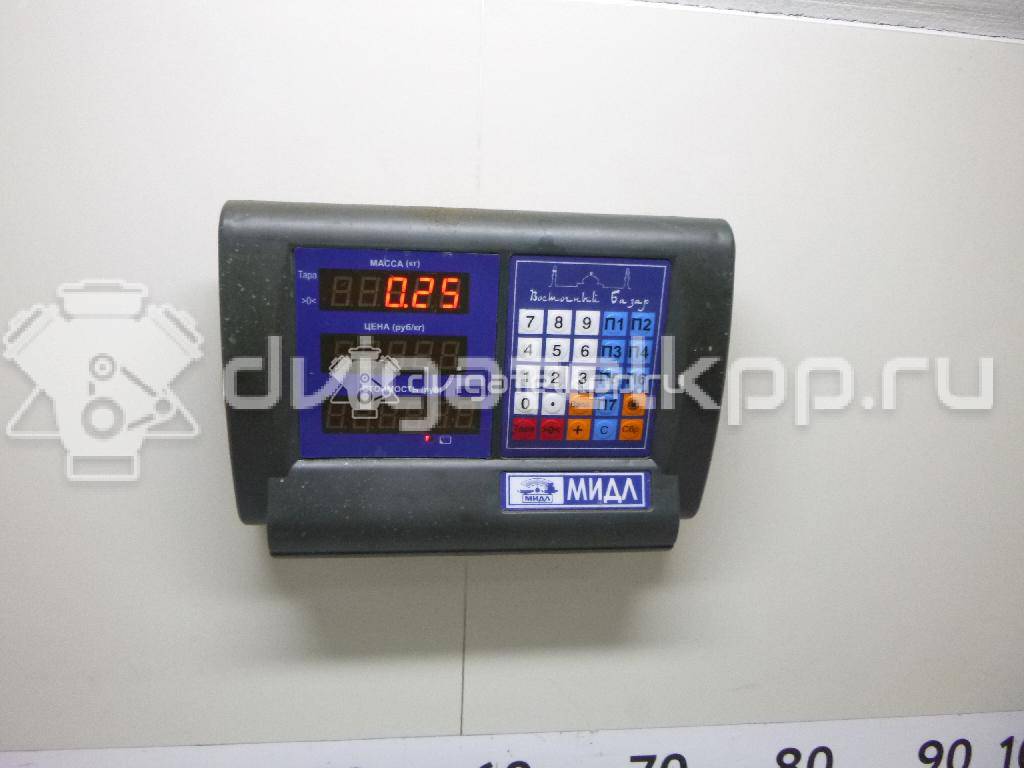 Фото Шланг гидроусилителя  MR403662 для mitsubishi Lancer Cedia (CS) {forloop.counter}}