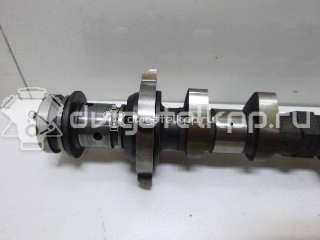 Фото Распредвал впускной для двигателя BP (DOHC) для Mazda / Ford Australia / Eunos 125-130 л.с 16V 1.8 л бензин ZY0112420B {forloop.counter}}