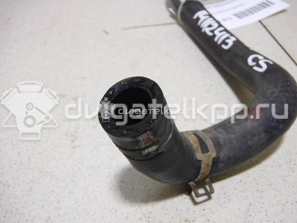 Фото Шланг гидроусилителя  MR403662 для mitsubishi Lancer Cedia (CS) {forloop.counter}}