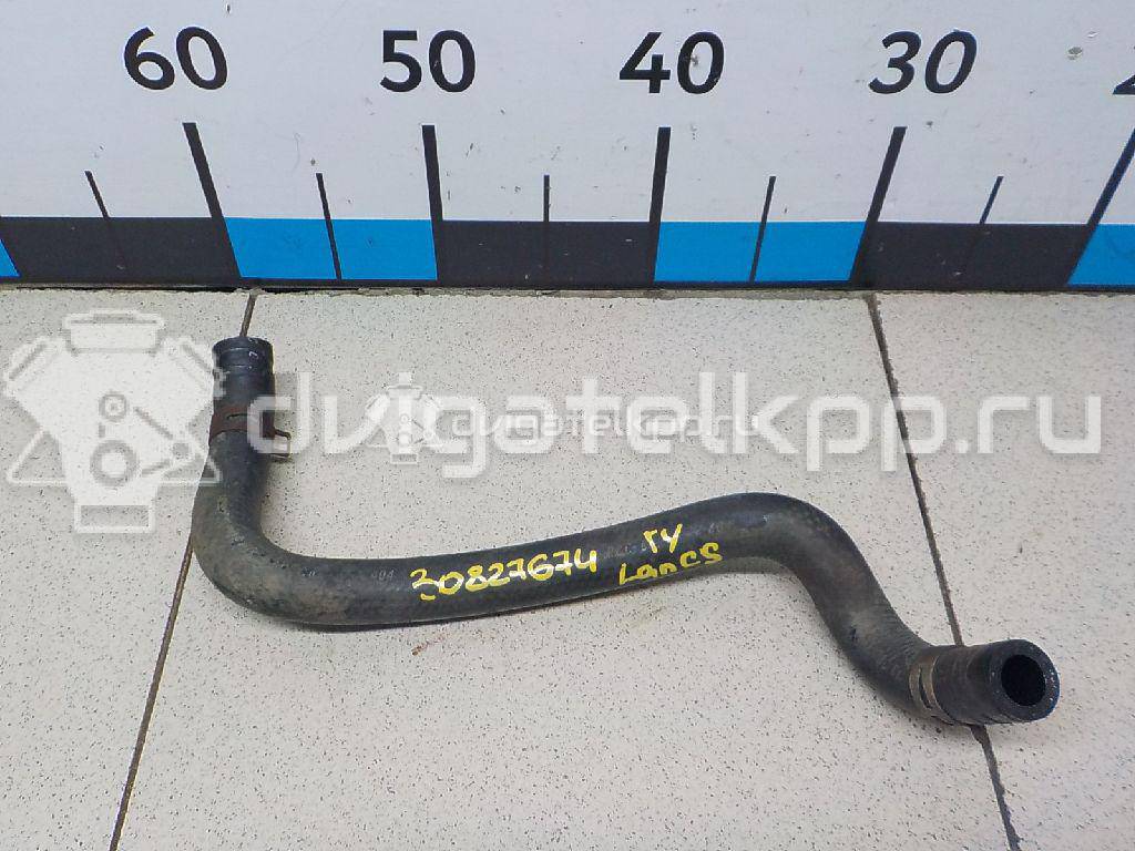 Фото Шланг гидроусилителя  MR403662 для mitsubishi Lancer Cedia (CS) {forloop.counter}}