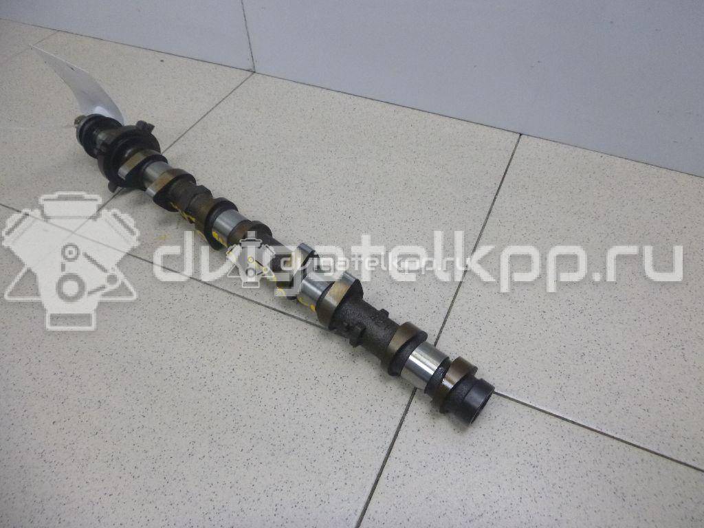 Фото Распредвал впускной для двигателя BP (DOHC) для Mazda / Ford Australia / Eunos 103-125 л.с 16V 1.8 л бензин ZY0112420B {forloop.counter}}