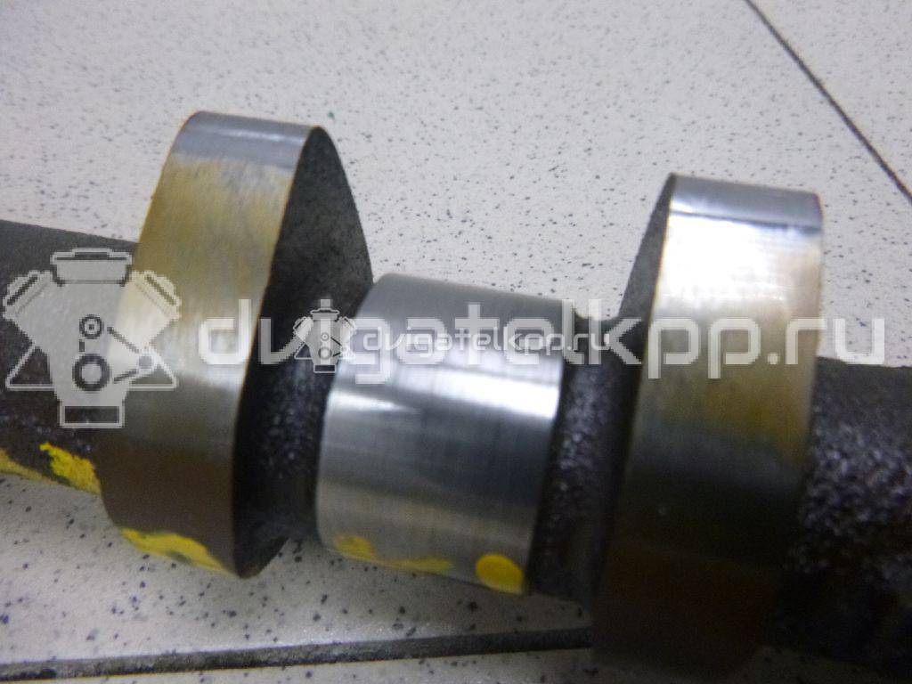 Фото Распредвал впускной для двигателя BP (DOHC) для Mazda / Ford Australia / Eunos 103-125 л.с 16V 1.8 л бензин ZY0112420B {forloop.counter}}