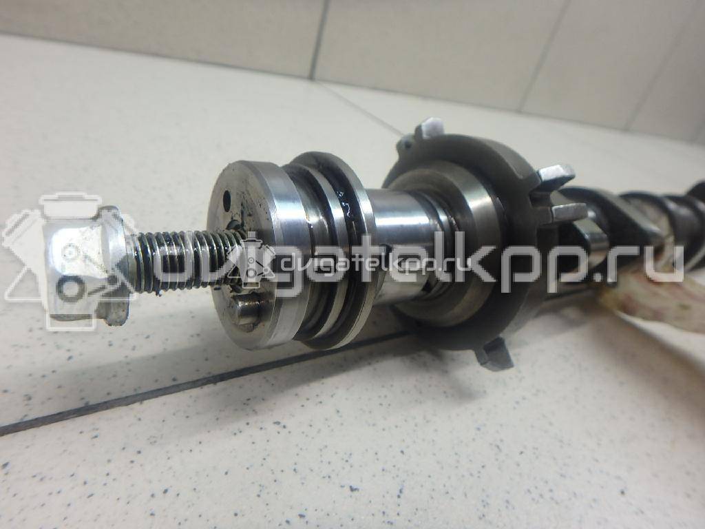 Фото Распредвал впускной для двигателя BP (DOHC) для Mazda / Ford Australia / Eunos 125-130 л.с 16V 1.8 л бензин ZY0112420B {forloop.counter}}