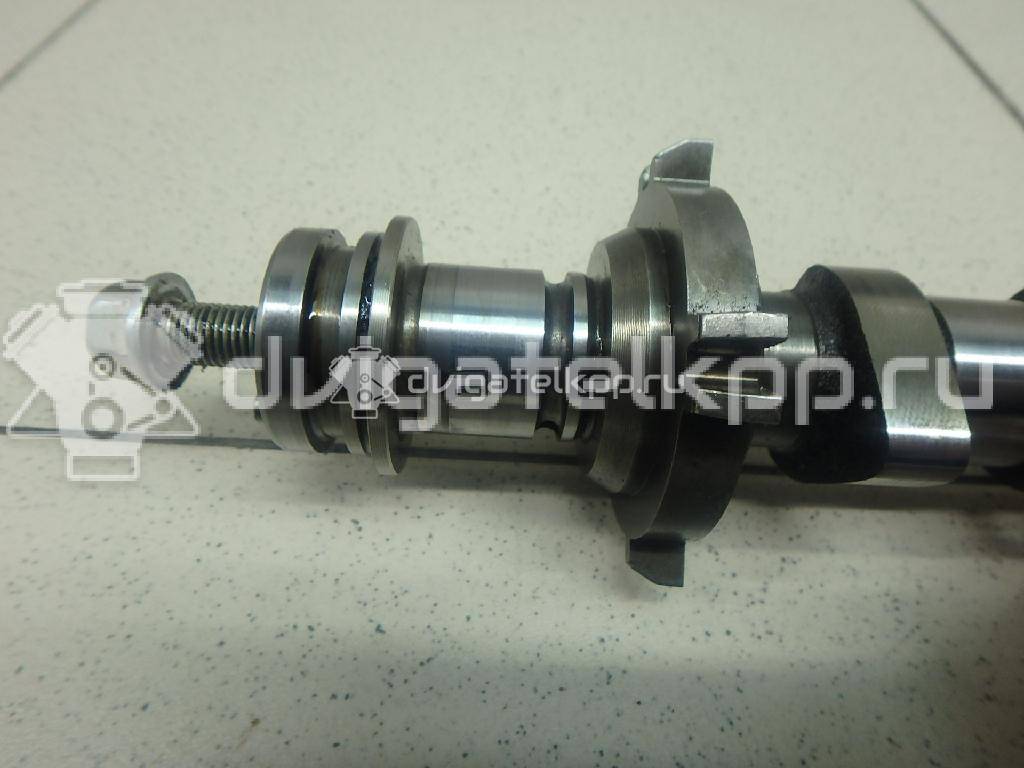 Фото Распредвал впускной для двигателя BP (DOHC) для Mazda / Ford Australia / Eunos 125-130 л.с 16V 1.8 л бензин ZY0112420B {forloop.counter}}