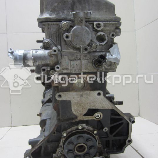 Фото Контрактный (б/у) двигатель 4G13 (16V) для Mitsubishi Colt / Lancer / Space 82-88 л.с 16V 1.3 л бензин 1000A459