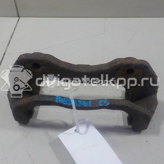 Фото Скоба суппорта переднего  mr569361 для Mitsubishi Lancer / Outlander