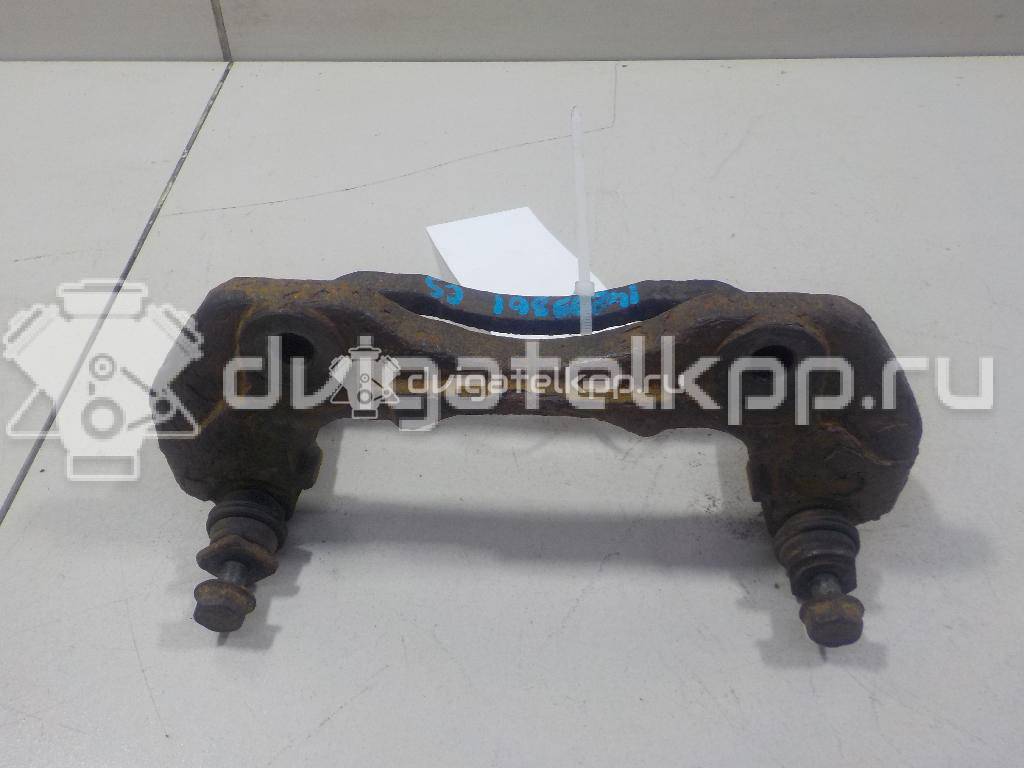 Фото Скоба суппорта переднего  mr569361 для Mitsubishi Lancer / Outlander {forloop.counter}}