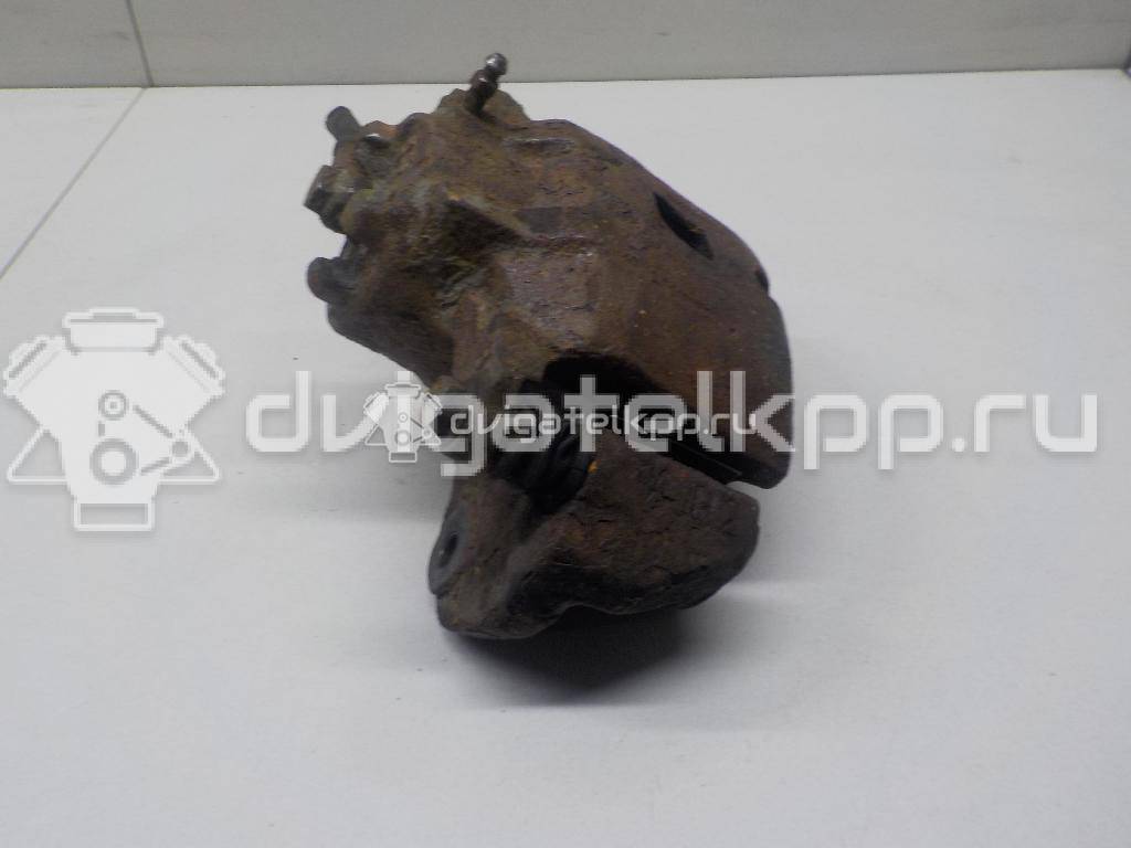 Фото Суппорт тормозной передний левый  MR955063 для Mitsubishi Lancer / Outlander / Galant / Space {forloop.counter}}