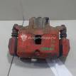 Фото Суппорт тормозной передний левый  MR955063 для Mitsubishi Lancer / Outlander / Galant / Space {forloop.counter}}