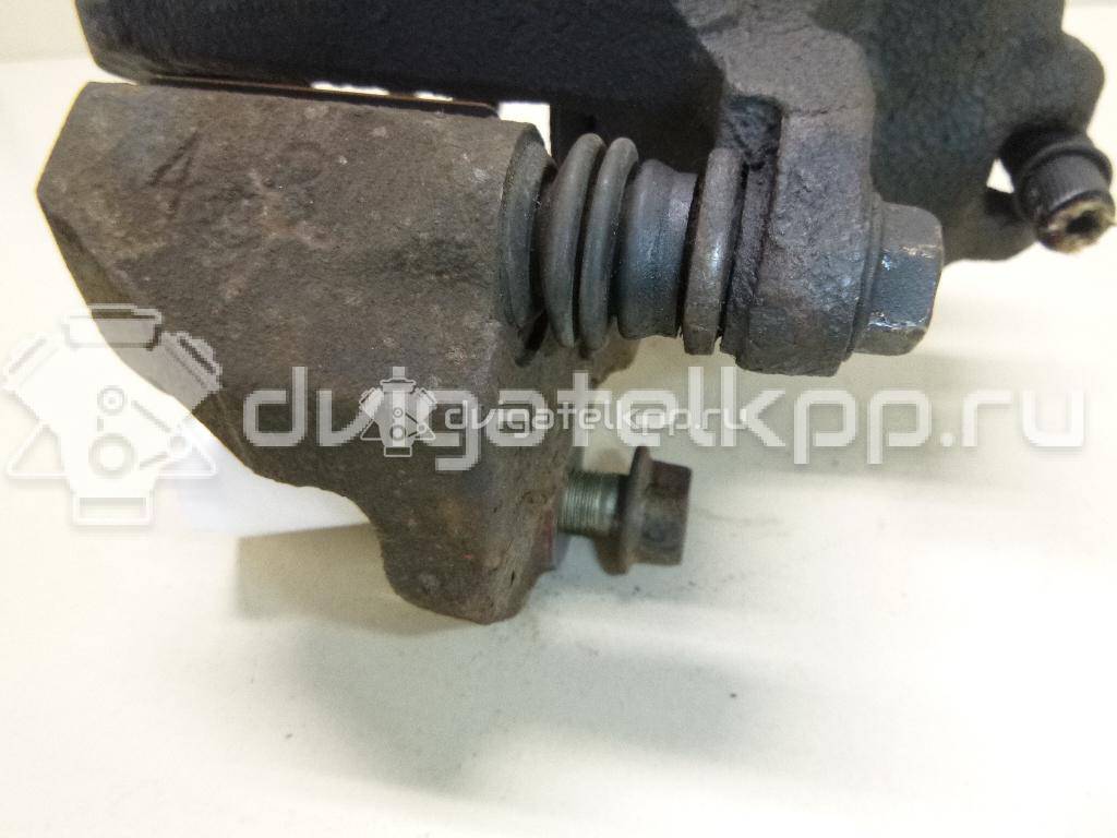 Фото Суппорт тормозной передний левый  MR955063 для Mitsubishi Lancer / Outlander / Galant / Space {forloop.counter}}