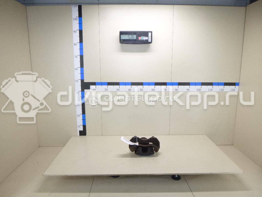 Фото Суппорт тормозной передний левый  MR955063 для Mitsubishi Lancer / Outlander / Galant / Space {forloop.counter}}