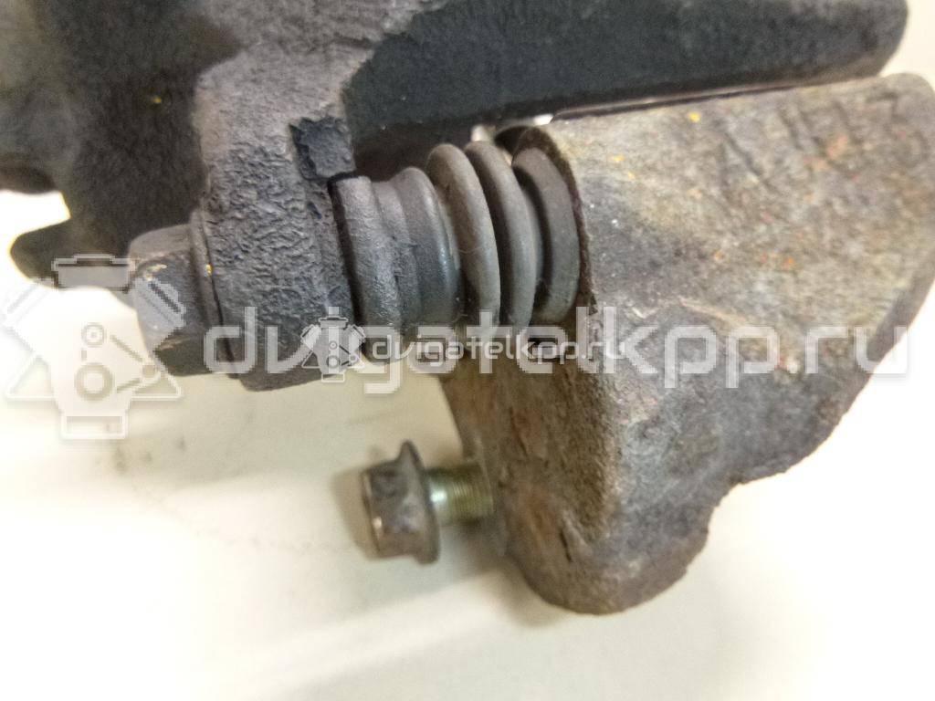 Фото Суппорт тормозной передний левый  MR955063 для Mitsubishi Lancer / Outlander / Galant / Space {forloop.counter}}