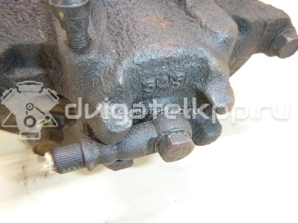Фото Суппорт тормозной передний левый  MR955063 для Mitsubishi Lancer / Outlander / Galant / Space {forloop.counter}}