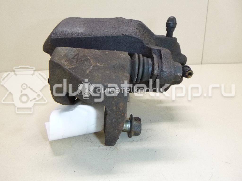 Фото Суппорт тормозной передний левый  MR955063 для Mitsubishi Lancer / Outlander / Galant / Space {forloop.counter}}