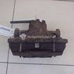 Фото Суппорт тормозной передний левый  MR955063 для Mitsubishi Lancer / Outlander / Galant / Space {forloop.counter}}