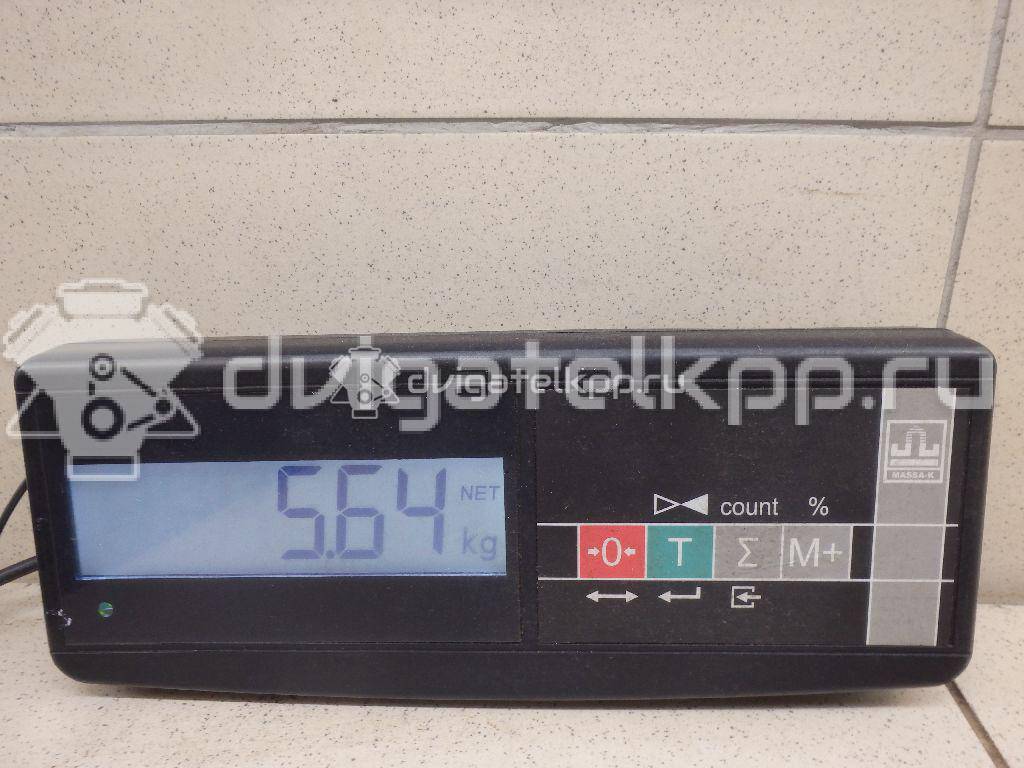 Фото Суппорт тормозной передний левый  MR955063 для Mitsubishi Lancer / Outlander / Galant / Space {forloop.counter}}