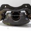Фото Суппорт тормозной передний левый  MR955063 для Mitsubishi Lancer / Outlander / Galant / Space {forloop.counter}}
