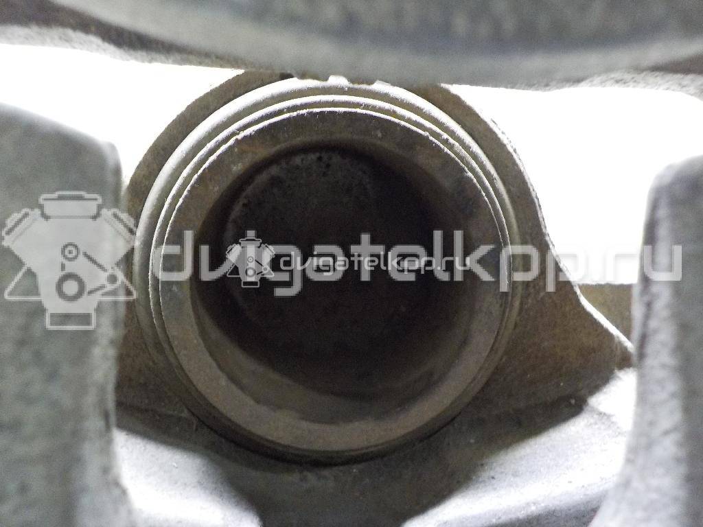 Фото Суппорт тормозной передний левый  MR955063 для Mitsubishi Lancer / Outlander / Galant / Space {forloop.counter}}