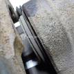 Фото Суппорт тормозной передний левый  MR955063 для Mitsubishi Lancer / Outlander / Galant / Space {forloop.counter}}