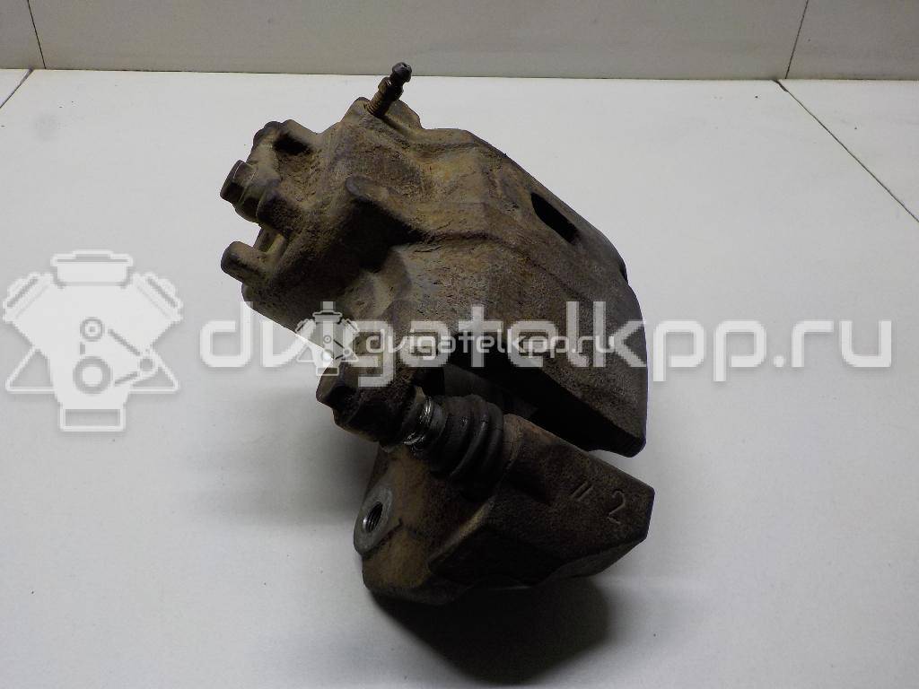 Фото Суппорт тормозной передний левый  MR955063 для Mitsubishi Lancer / Outlander / Galant / Space {forloop.counter}}