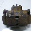 Фото Суппорт тормозной передний левый  MR955063 для Mitsubishi Lancer / Outlander / Galant / Space {forloop.counter}}