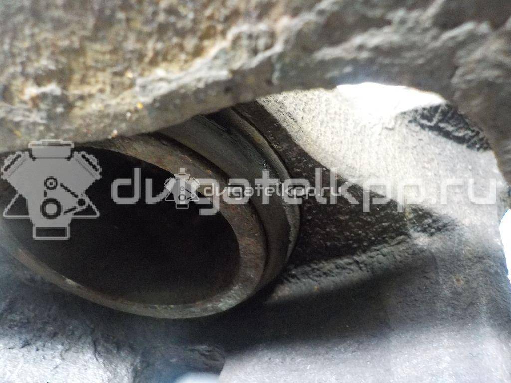 Фото Суппорт тормозной передний левый  MR955063 для Mitsubishi Lancer / Outlander / Galant / Space {forloop.counter}}