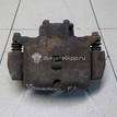 Фото Суппорт тормозной передний левый  MR955063 для Mitsubishi Lancer / Outlander / Galant / Space {forloop.counter}}