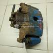 Фото Суппорт тормозной передний левый  MR955063 для Mitsubishi Lancer / Outlander / Galant / Space {forloop.counter}}