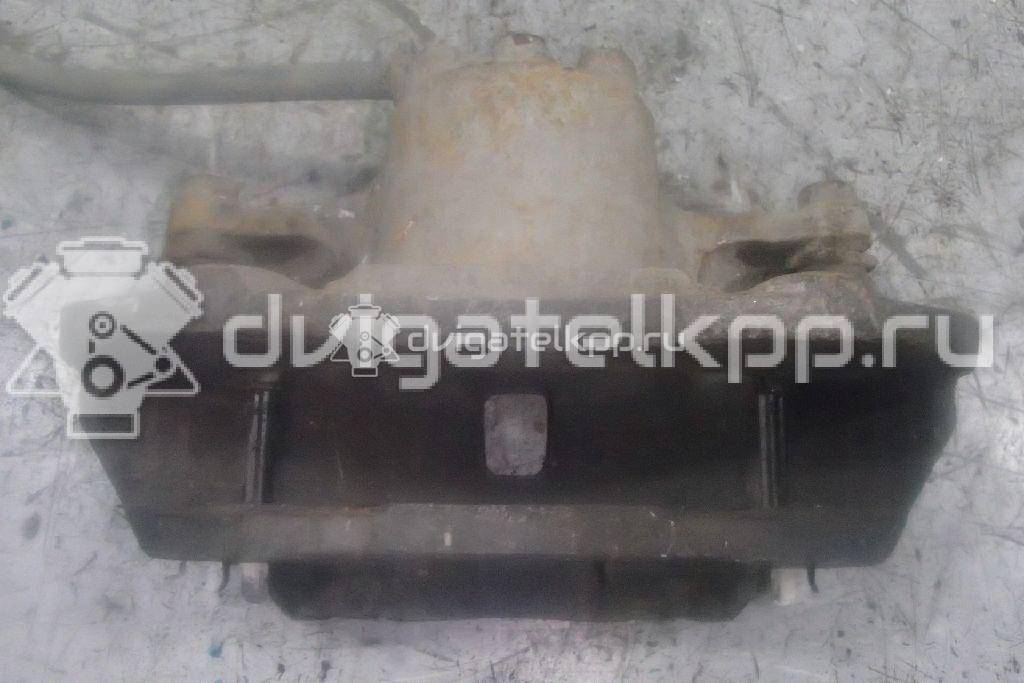 Фото Суппорт тормозной передний левый  MR955063 для Mitsubishi Lancer / Outlander / Galant / Space {forloop.counter}}
