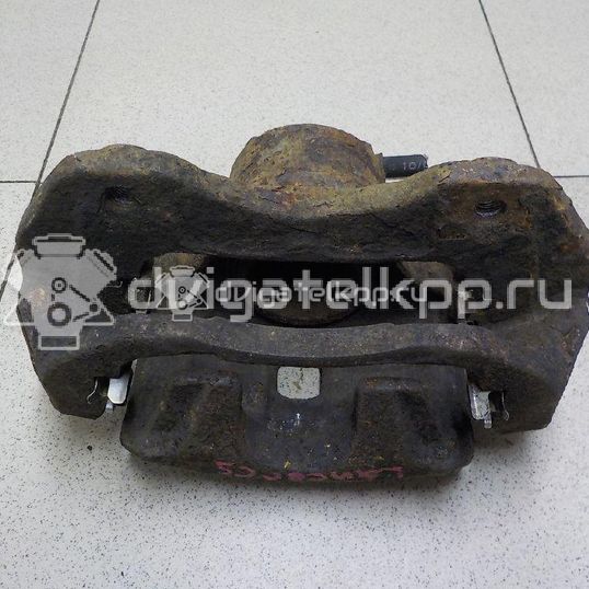 Фото Суппорт тормозной передний правый  MR955064 для Mitsubishi Lancer / Outlander / Galant / Space