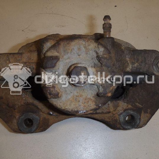 Фото Суппорт тормозной передний правый  MR955064 для Mitsubishi Lancer / Outlander / Galant / Space