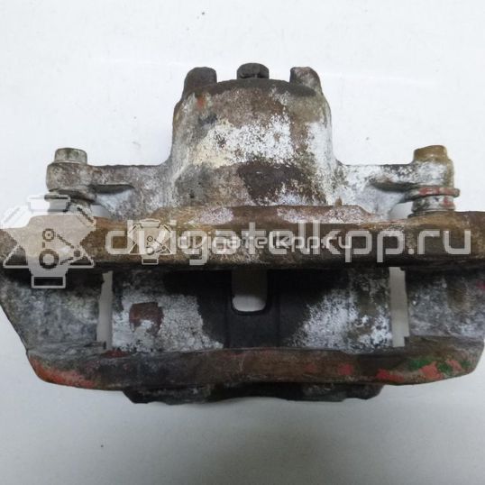 Фото Суппорт тормозной передний правый  MR955064 для Mitsubishi Lancer / Outlander / Galant / Space