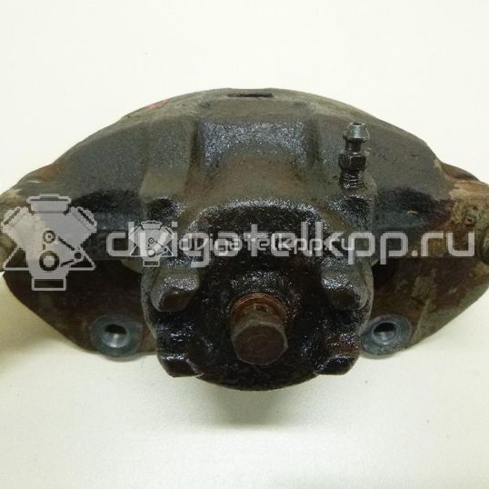 Фото Суппорт тормозной передний правый  MR955064 для Mitsubishi Lancer / Outlander / Galant / Space