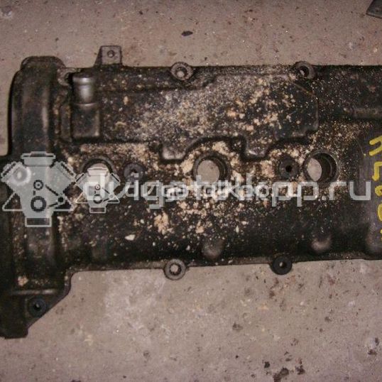 Фото Головка блока для двигателя KL для Mazda Mx-6 / Mx-6 Ge / 626 162-163 л.с 24V 2.5 л нормальный бензин (91) неэтилированный