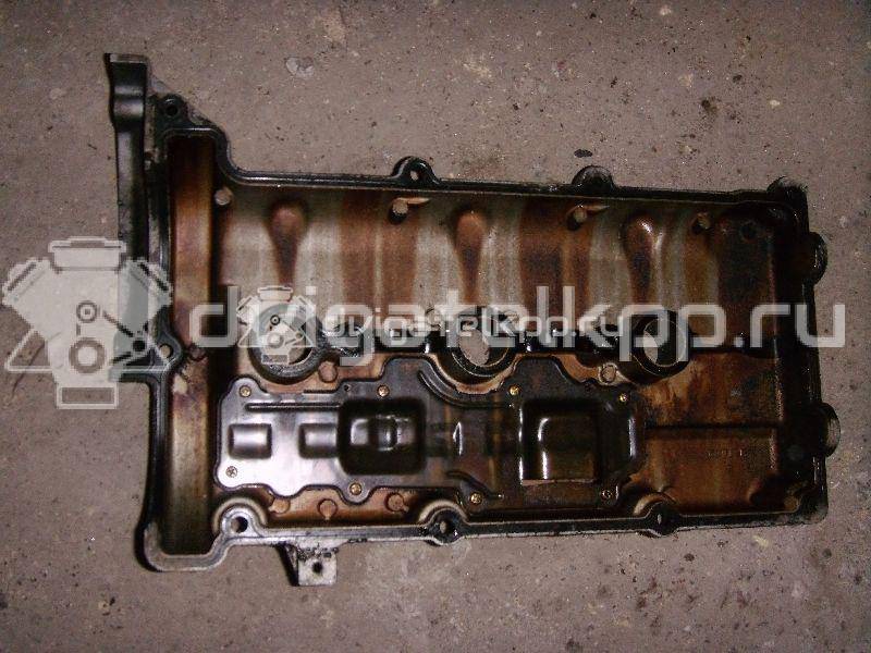 Фото Головка блока для двигателя KL для Mazda Mx-6 / Mx-6 Ge / 626 162-163 л.с 24V 2.5 л нормальный бензин (91) неэтилированный {forloop.counter}}