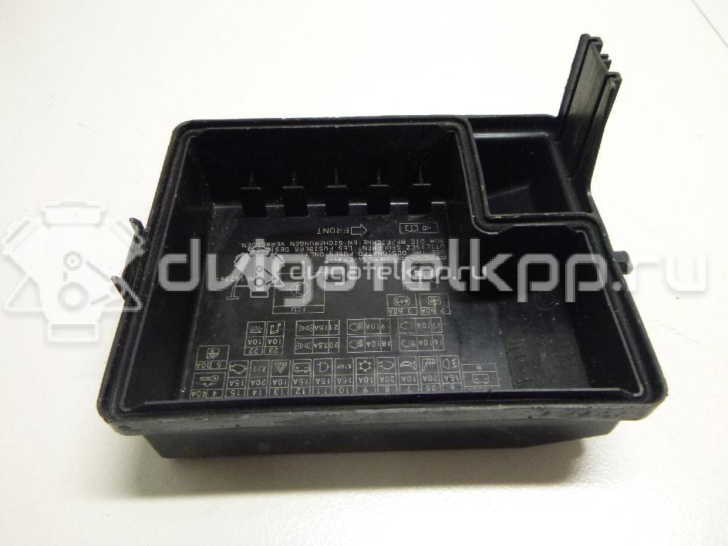 Фото Крышка блока предохранителей  MN162364 для mitsubishi Lancer Cedia (CS) {forloop.counter}}