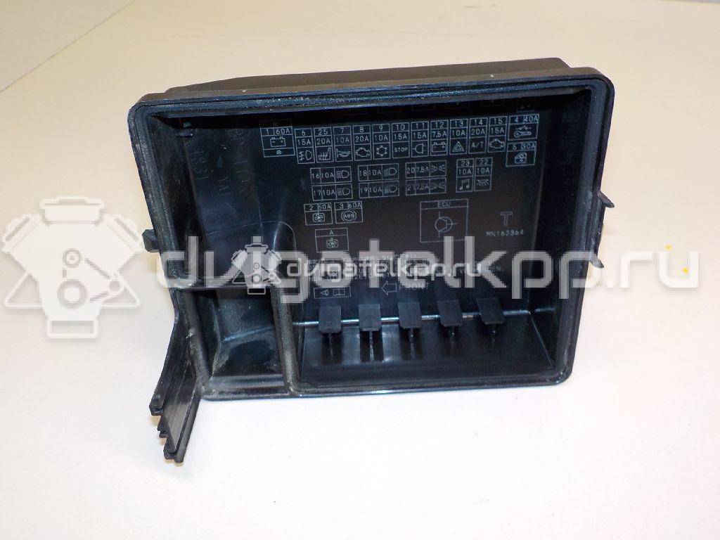 Фото Крышка блока предохранителей  mn162364 для mitsubishi Lancer (CS/Classic) {forloop.counter}}