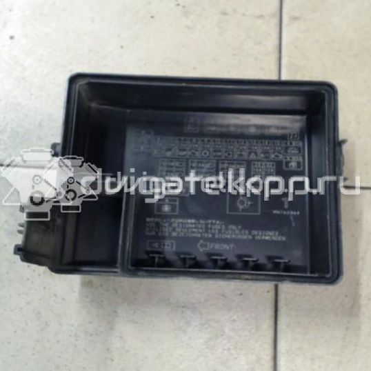 Фото Крышка блока предохранителей  mn162364 для mitsubishi Lancer (CS/Classic)