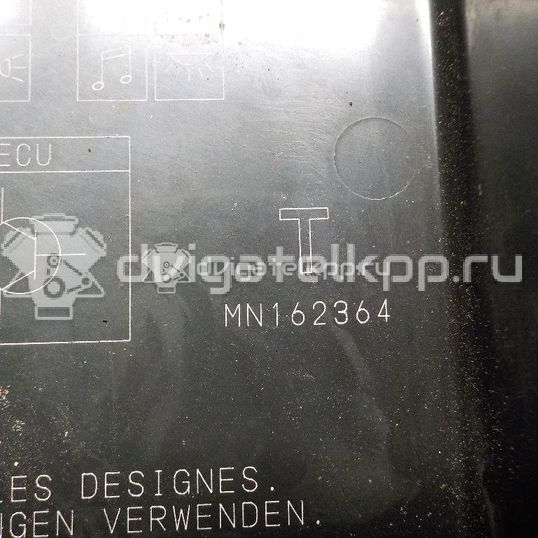 Фото Крышка блока предохранителей  mn162364 для mitsubishi Lancer (CS/Classic)
