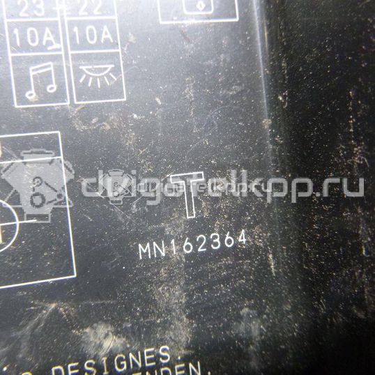 Фото Крышка блока предохранителей  mn162364 для mitsubishi Lancer (CS/Classic)