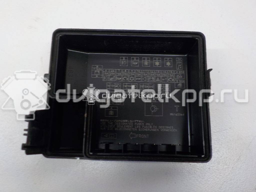 Фото Крышка блока предохранителей  mn162364 для mitsubishi Lancer (CS/Classic) {forloop.counter}}