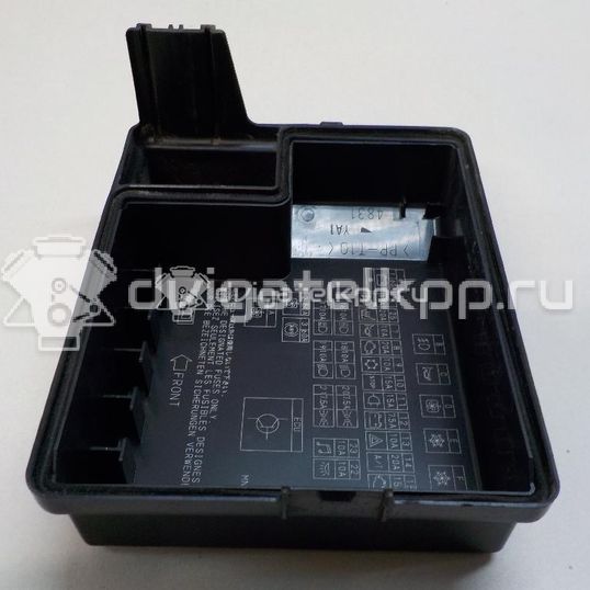 Фото Крышка блока предохранителей  mn162364 для mitsubishi Lancer (CS/Classic)