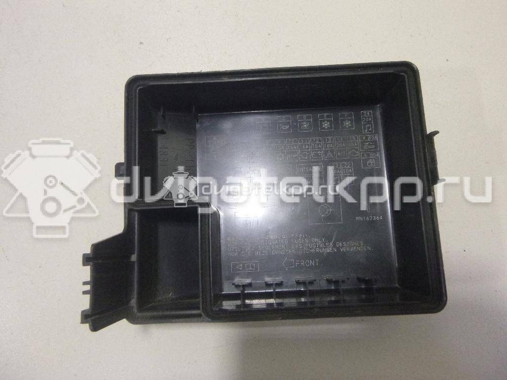 Фото Крышка блока предохранителей  mn162364 для mitsubishi Lancer (CS/Classic) {forloop.counter}}