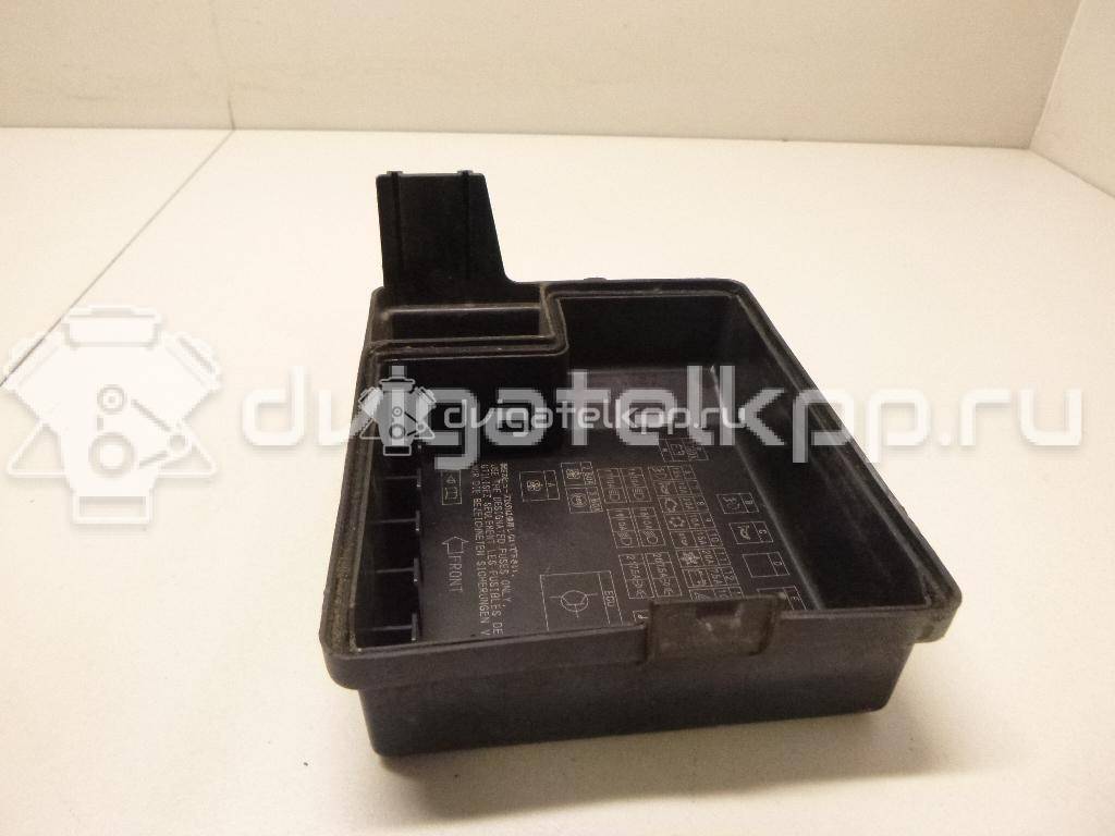 Фото Крышка блока предохранителей  mn162364 для mitsubishi Lancer Cedia (CS) {forloop.counter}}
