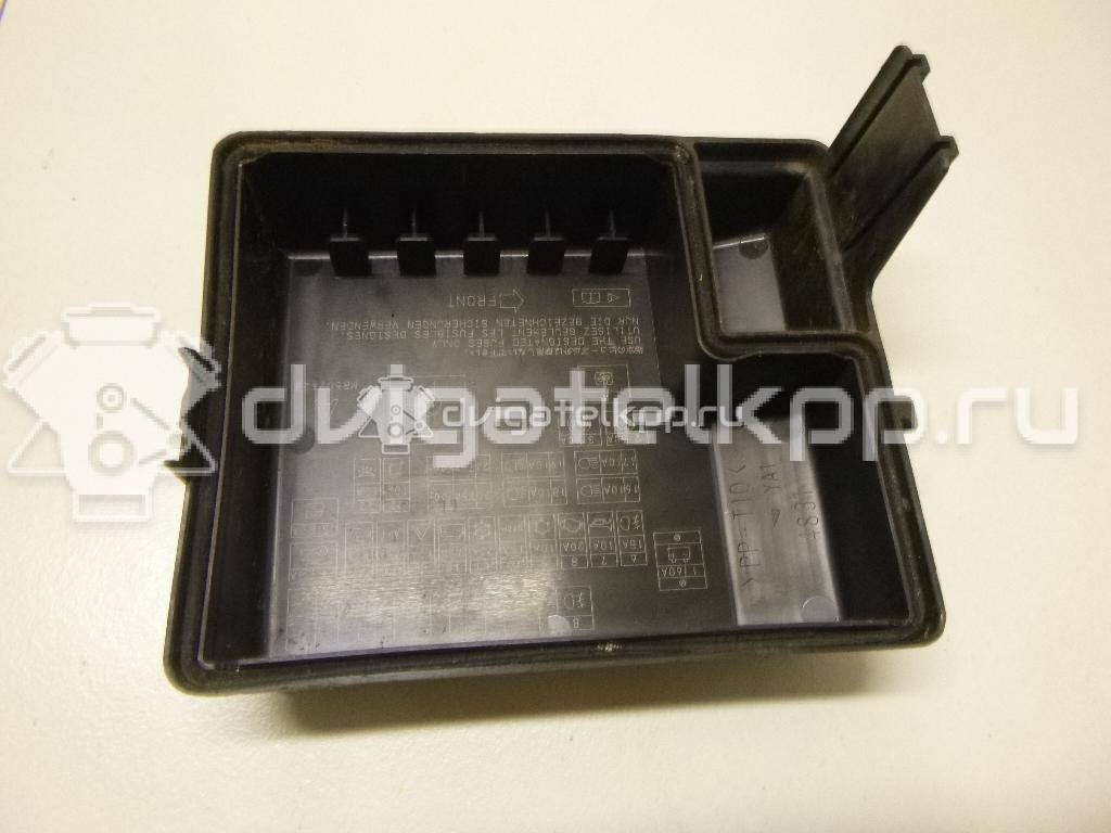 Фото Крышка блока предохранителей  mn162364 для mitsubishi Lancer Cedia (CS) {forloop.counter}}