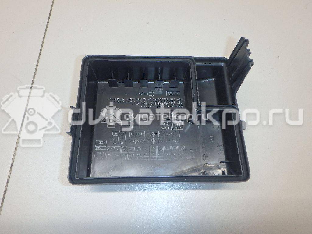 Фото Крышка блока предохранителей  MN162364 для mitsubishi Lancer Cedia (CS) {forloop.counter}}