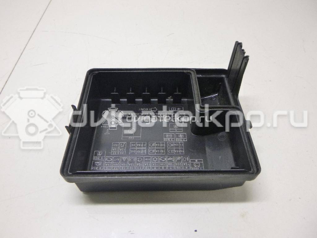Фото Крышка блока предохранителей  mn162364 для mitsubishi Lancer (CS/Classic) {forloop.counter}}