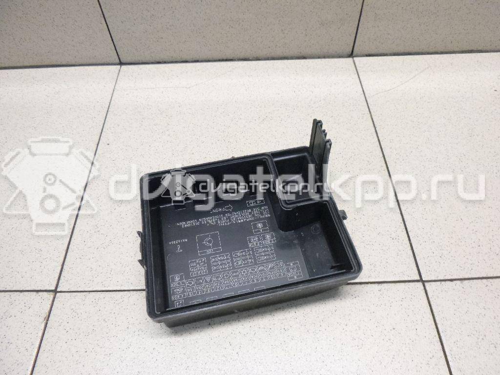 Фото Крышка блока предохранителей  mn162364 для mitsubishi Lancer (CS/Classic) {forloop.counter}}